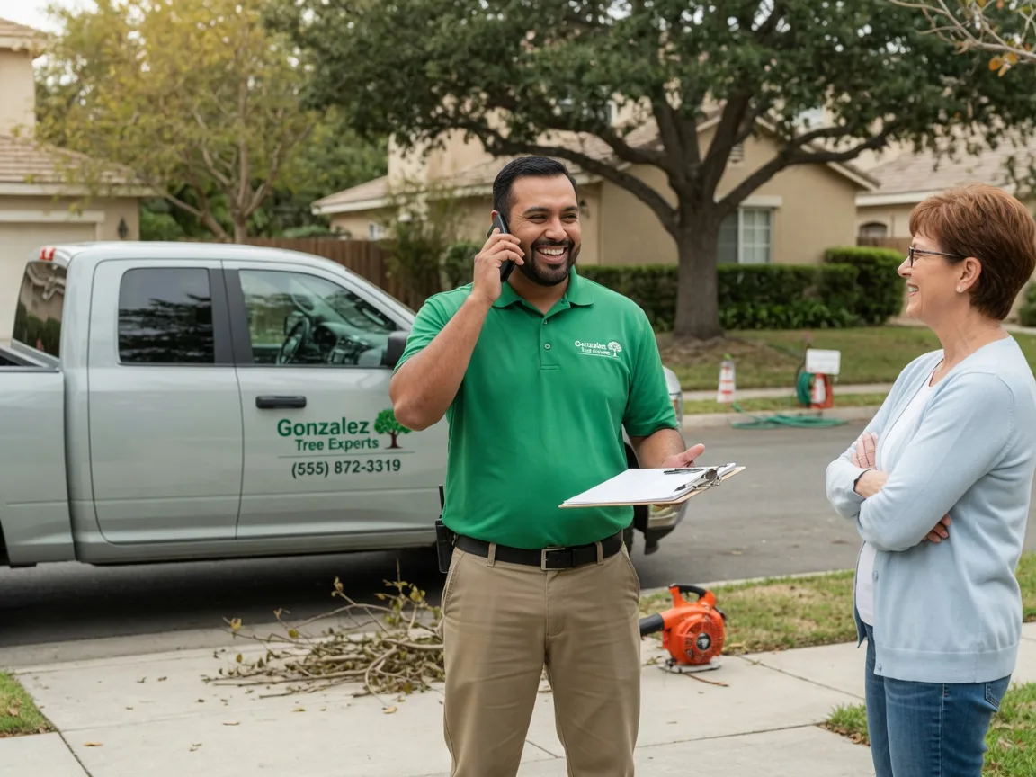Tree Service Laguna Woods, CA FAQs